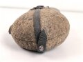 Feldflasche Wehrmacht, spätes Stück