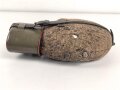 Feldflasche Wehrmacht, spätes Stück