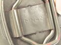 Feldflasche Wehrmacht, spätes Stück