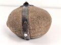 Feldflasche Wehrmacht, Ausführung 1 Liter, ESB40. Ungereinigtes Stück