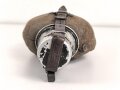 Feldflasche Wehrmacht, Ausführung 1 Liter, ESB40. Ungereinigtes Stück