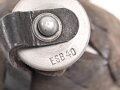 Feldflasche Wehrmacht, Ausführung 1 Liter, ESB40. Ungereinigtes Stück