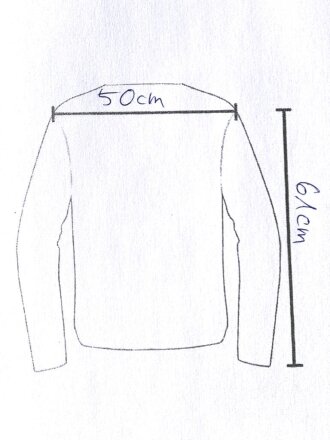1.Weltkrieg, Feldbluse Modell 1915 für einen Angehörigen im Württembergischen Fußartillerie Regiment No. 13.  Kammerstück in gutem Zustand, lediglich ein Schaden im Bereich der linken Brust.