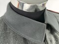 1.Weltkrieg, Feldbluse Modell 1915 für einen Angehörigen im Württembergischen Fußartillerie Regiment No. 13.  Kammerstück in gutem Zustand, lediglich ein Schaden im Bereich der linken Brust.