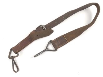 Einzelner Trageriemen für eine Lafette MG34 / 42....
