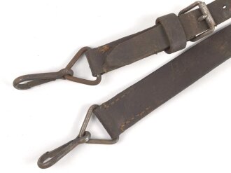 Einzelner Trageriemen für eine Lafette MG34 / 42....