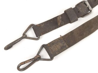 Einzelner Trageriemen für eine Lafette MG34 / 42....