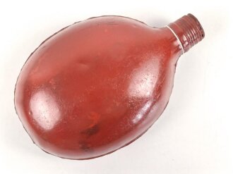 Korpus für eine Feldflasche der Wehrmacht....