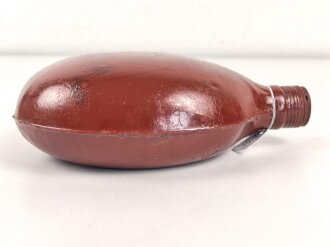 Korpus für eine Feldflasche der Wehrmacht....