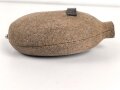 Bezug für eine Feldflasche der Wehrmacht, gebraucht