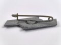 Deutsches Jungvolk Leistungsabzeichen in silber . B Stück mit Hersteller RZM / M1/15.