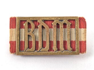 Bund Deutscher Mädel BDM Leistungsabzeichen in...