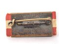 Bund Deutscher Mädel BDM Leistungsabzeichen in bronze, " B" Stück, Hersteller M1 / 15