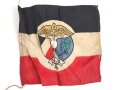 Deutscher Handlungsgehilfen Verband, Wimpel mit den Maßen  15 x 13cm