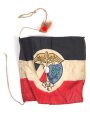 Deutscher Handlungsgehilfen Verband, Wimpel mit den Maßen  15 x 13cm