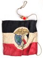 Deutscher Handlungsgehilfen Verband, Wimpel mit den Maßen  15 x 13cm