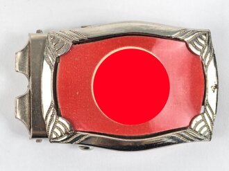 Koppelschloss für Sympathisanten in 32mm Höhe....