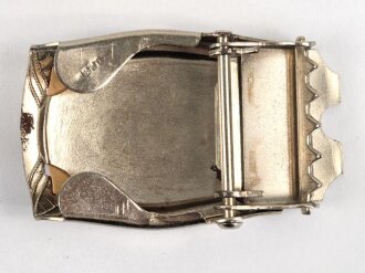 Koppelschloss für Sympathisanten in 32mm Höhe....