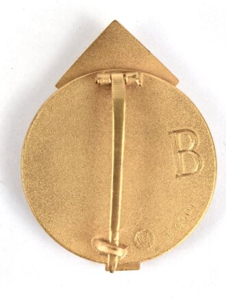 HJ Führersportabzeichen, RZM M1/101 , "B"...