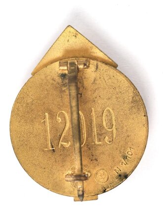 HJ Führersportabzeichen, RZM M1/101 ,...