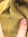 Hitler Jugend " Sommermütze nach Vorschrift der Reichsjugendführung"  sehr guter Zustand, mit RZM Etikett