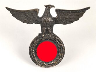 Tischadler / Parteiadler NSDAP  zum Aufstellen ....