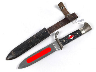Fahrtenmesser für Angehörige der Hitlerjugend....