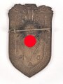 Blechabzeichen HJ / DAF Reichsberufswettkampf der deutschen Jugend 1935