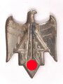 Blechabzeichen Deutsches Jugendherbergswerk 1937