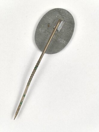 Reichsarbeitsdienst der Männer,  Erinnerungsnadel, lackiert