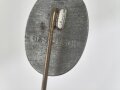 Reichsarbeitsdienst der Männer,  Erinnerungsnadel, lackiert