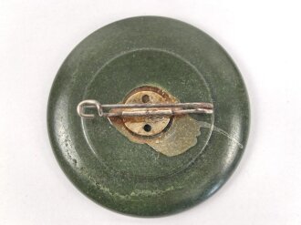 Reichsmütterdienst, Zwei Abzeichen Muttertags  Sammlung 1935