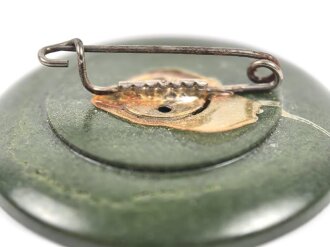 Reichsmütterdienst, Zwei Abzeichen Muttertags  Sammlung 1935