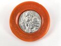 Reichsmütterdienst, Zwei Abzeichen Muttertags  Sammlung 1935