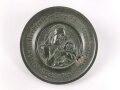 Reichsmütterdienst, Zwei Abzeichen Muttertags  Sammlung 1935