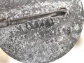 5 Blechabzeichen III.Reich