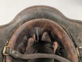 Heer, Stahlhelm Modell 1940. Ungereinigter Scheunenfund SE64 ?