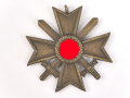 Kriegsverdienstkreuz 2. Klasse 1939, Bandring fehlt