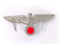 Heer, Mützenadler aus Aluminium , datiert 1938