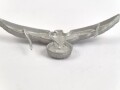 Heer, Mützenadler aus Aluminium , datiert 1938