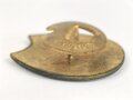 Mitgliedsabzeichen " Pfälzischer Rennverein Hassloch" Höhe 28mm
