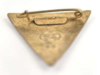 Mitgliedsabzeichen " N.S. Frauenschaft" Höhe 43mm