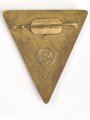 Mitgliedsabzeichen " N.S. Frauenschaft" Höhe 43mm