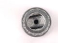 Abschlussknauf zum Dolch für Offiziere des Heeres. Zink