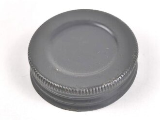 Schraubdeckel für Gasmaskenfilter / Filtereinsatz...