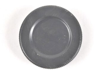 Schraubdeckel für Gasmaskenfilter / Filtereinsatz...