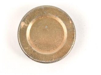 Schraubdeckel für Gasmaskenfilter / Filtereinsatz...