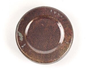 Schraubdeckel für Gasmaskenfilter / Filtereinsatz...