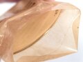 Satz Klarscheiben für die Gasmaske der Wehrmacht und für die S Maske des Luftschutz