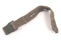 Halteriemen für eine Gasmaskendose der Wehrmacht oder einer S-Maskendose